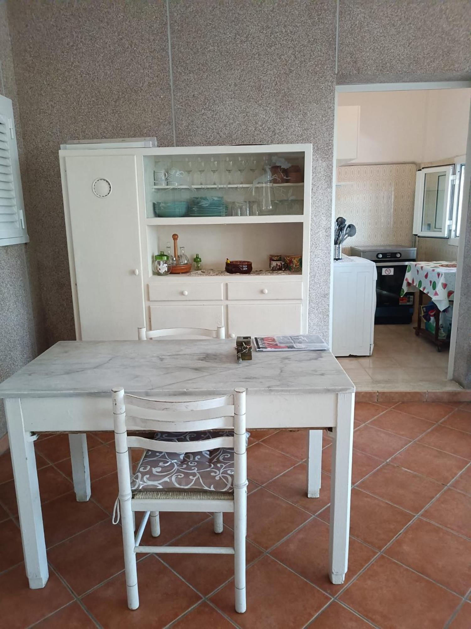 Pm 1 Via Ovidio Guest House Leporano Buitenkant foto
