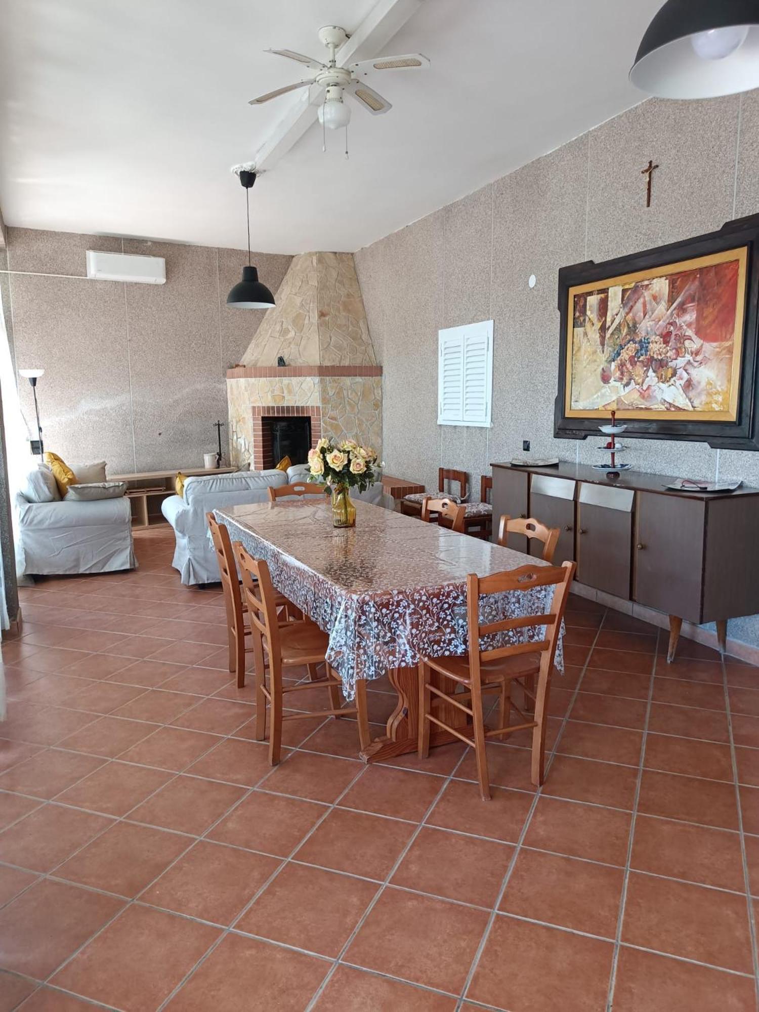 Pm 1 Via Ovidio Guest House Leporano Buitenkant foto