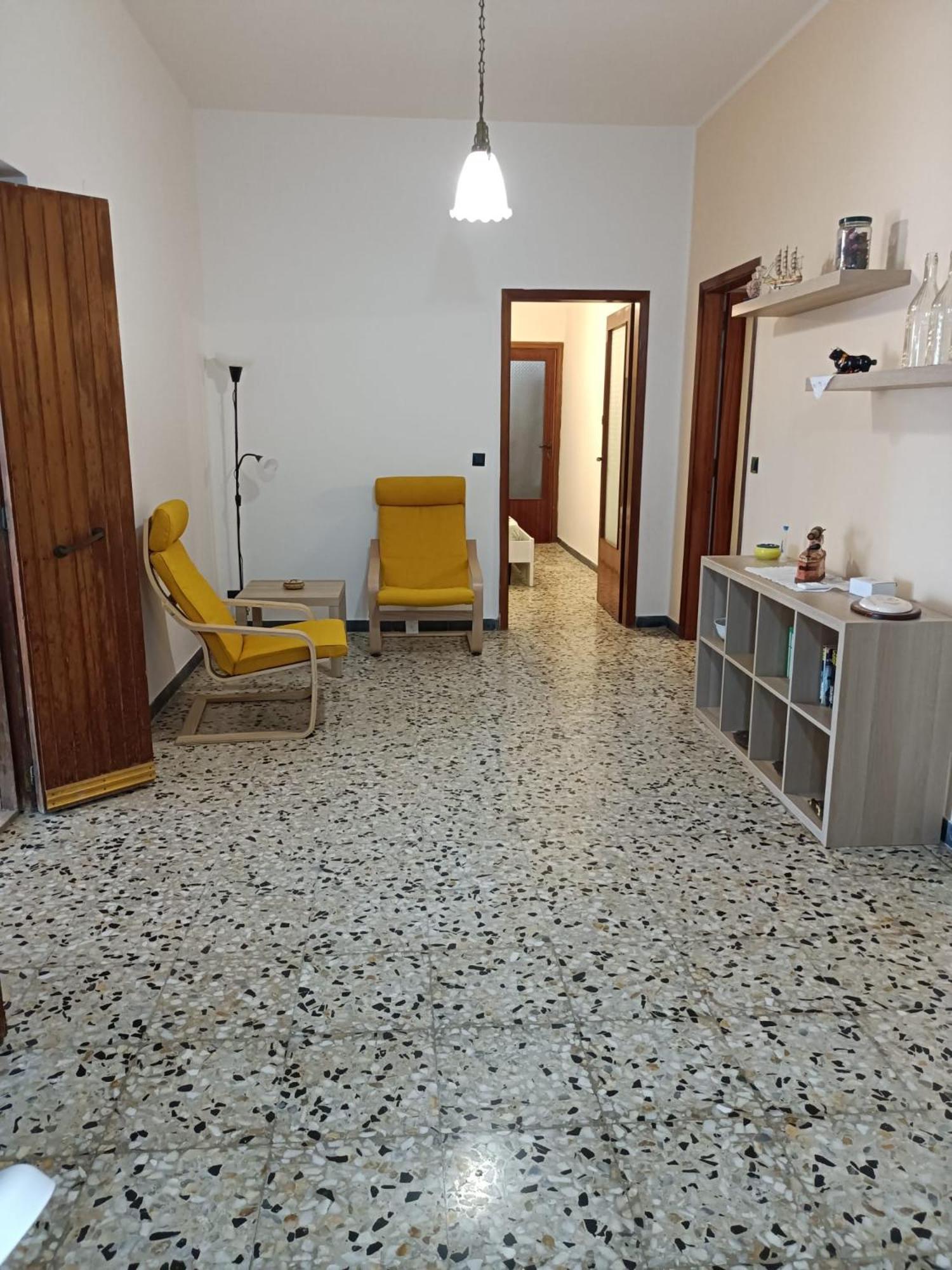 Pm 1 Via Ovidio Guest House Leporano Buitenkant foto
