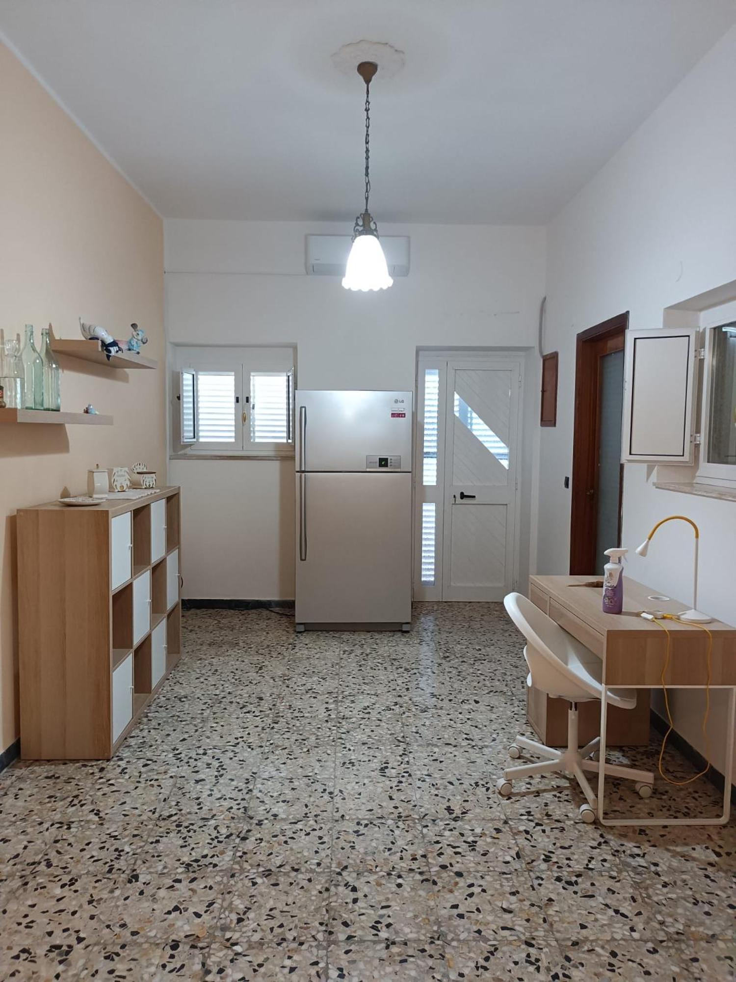 Pm 1 Via Ovidio Guest House Leporano Buitenkant foto